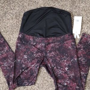 Lucy Powermax Maternity Leggings